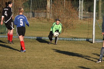 Bild 154 - Frauen Kellinghusen am 26.2.12